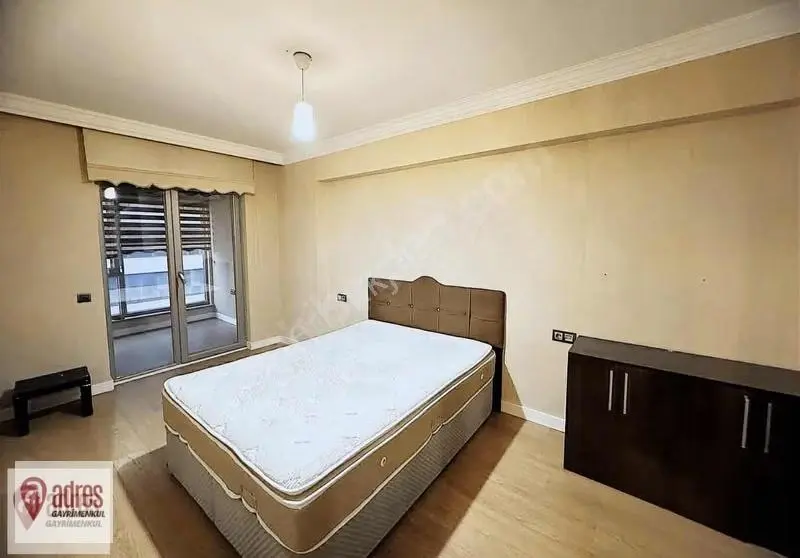 Eryaman Merkezde Lüks 2+1 Eşyalı Konut Bosphorus Sitesi - Görsel 7