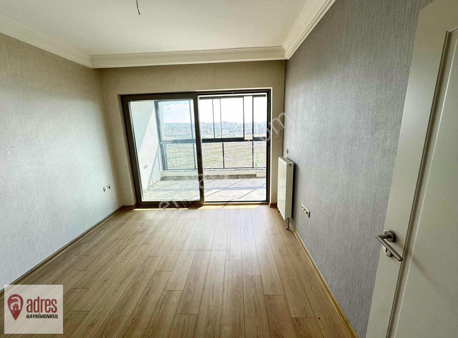 Optimum Avm Karşısı 2+1 Lüks Kiralık Daire Meva Şehir Sitesi - Görsel 6