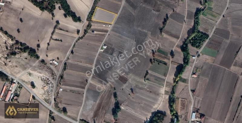 Lüleburgaz'da Tek Tapu Resmi Yola Cephe 1721 M² Satılık Tarla - Görsel 8