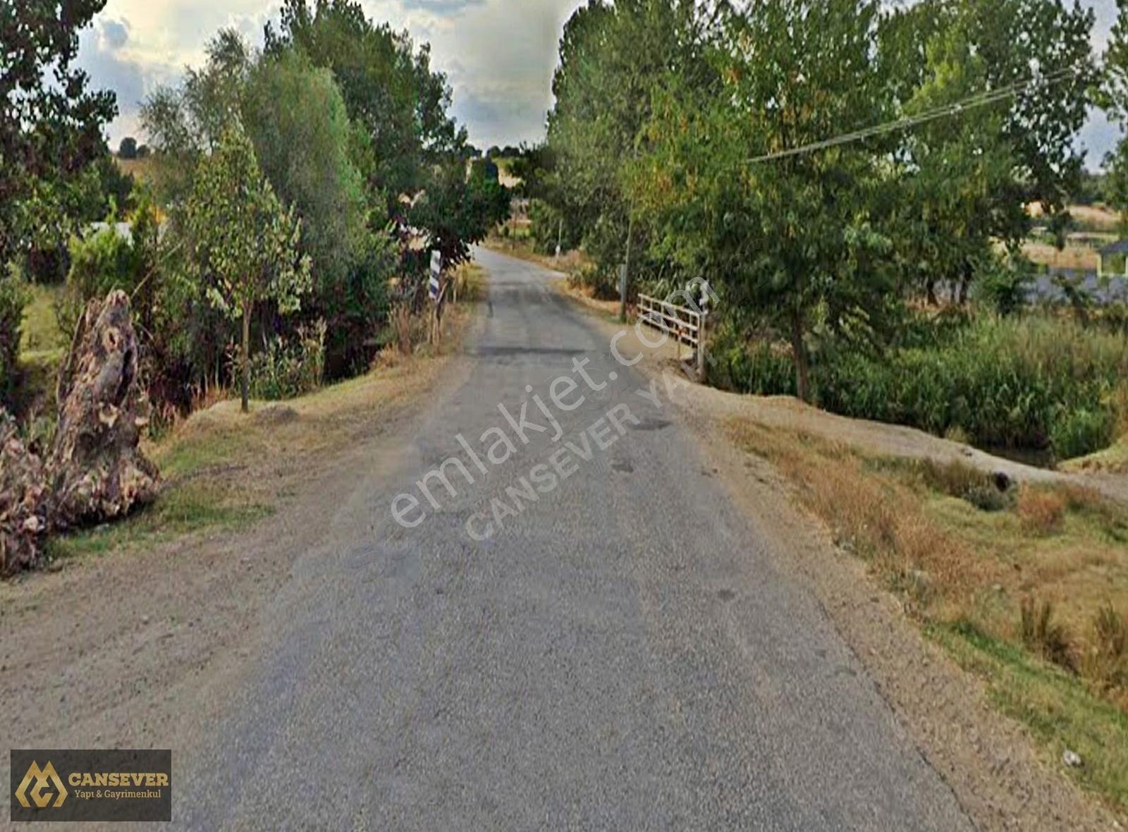 Lüleburgaz'da Tek Tapu Resmi Yola Cephe 1721 M² Satılık Tarla - Görsel 15