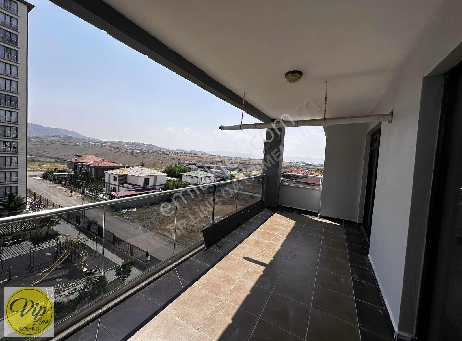 Vip Line Gayrimenkulden Yakınkent Babür Sitesinde Kiralık Daire - Görsel 19
