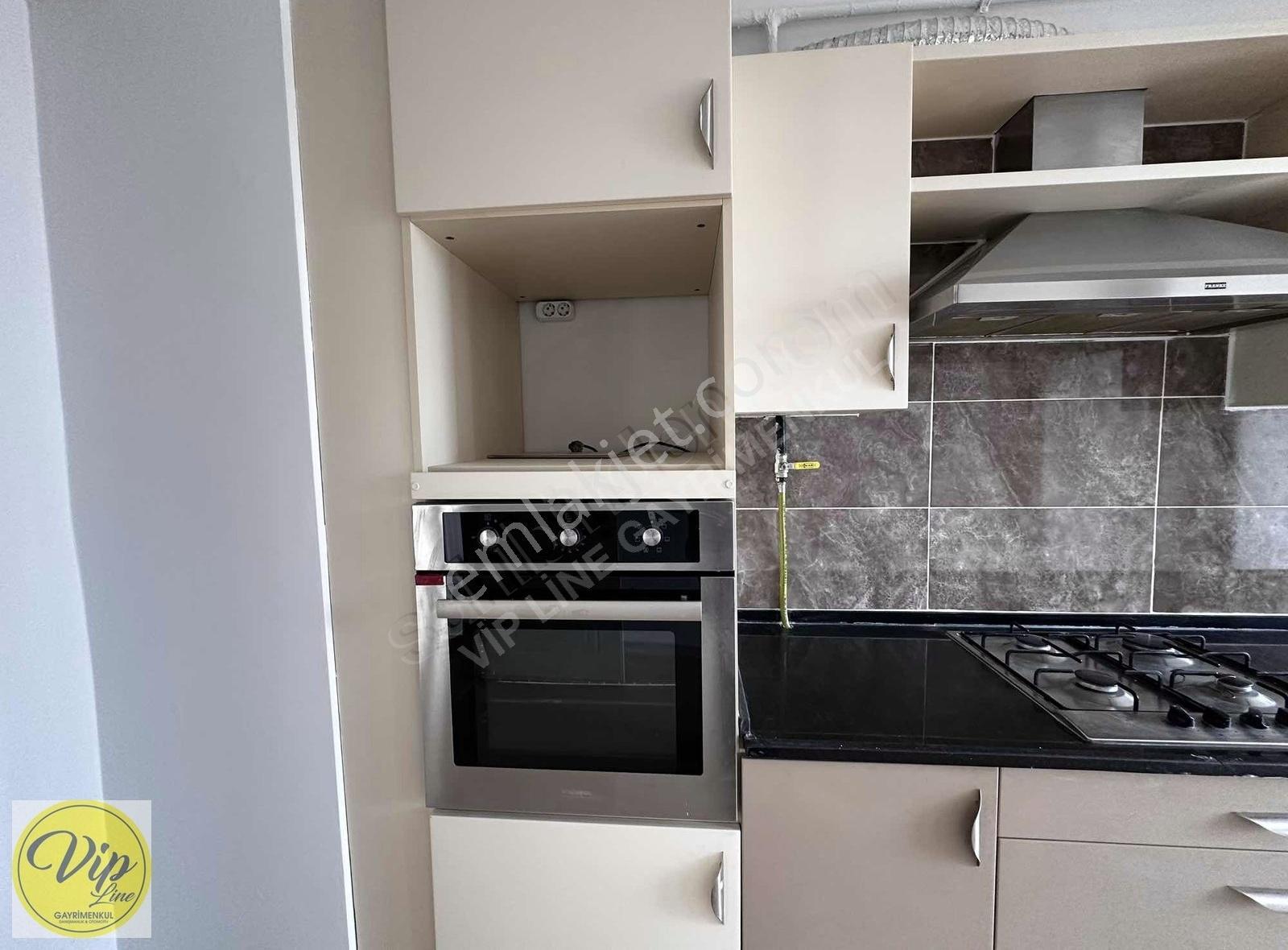 Vip Line Gayrimenkulden Yakınkent Babür Sitesinde Kiralık Daire - Görsel 10