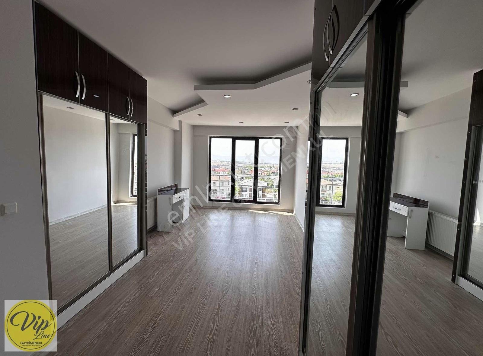 Vip Line Gayrimenkulden Yakınkent Babür Sitesinde Kiralık Daire - Görsel 7