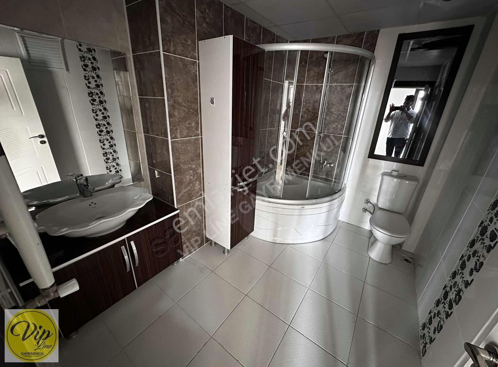 Vip Line Gayrimenkulden Yakınkent Babür Sitesinde Kiralık Daire - Görsel 28