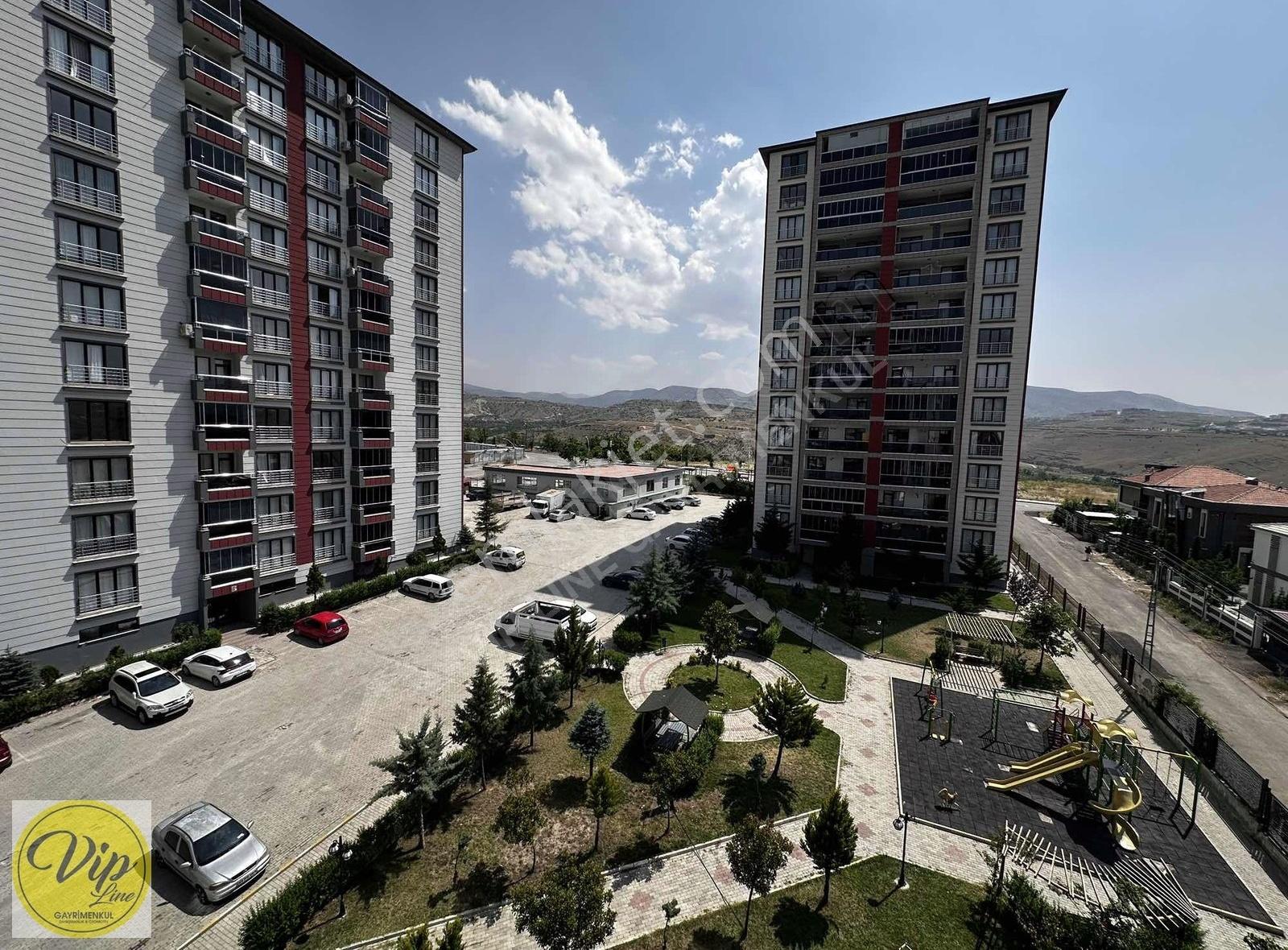 Vip Line Gayrimenkulden Yakınkent Babür Sitesinde Kiralık Daire - Görsel 32