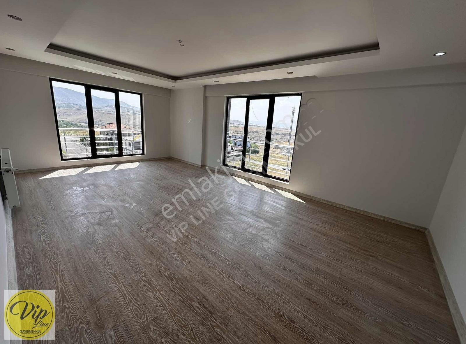 Vip Line Gayrimenkulden Yakınkent Babür Sitesinde Kiralık Daire - Görsel 16