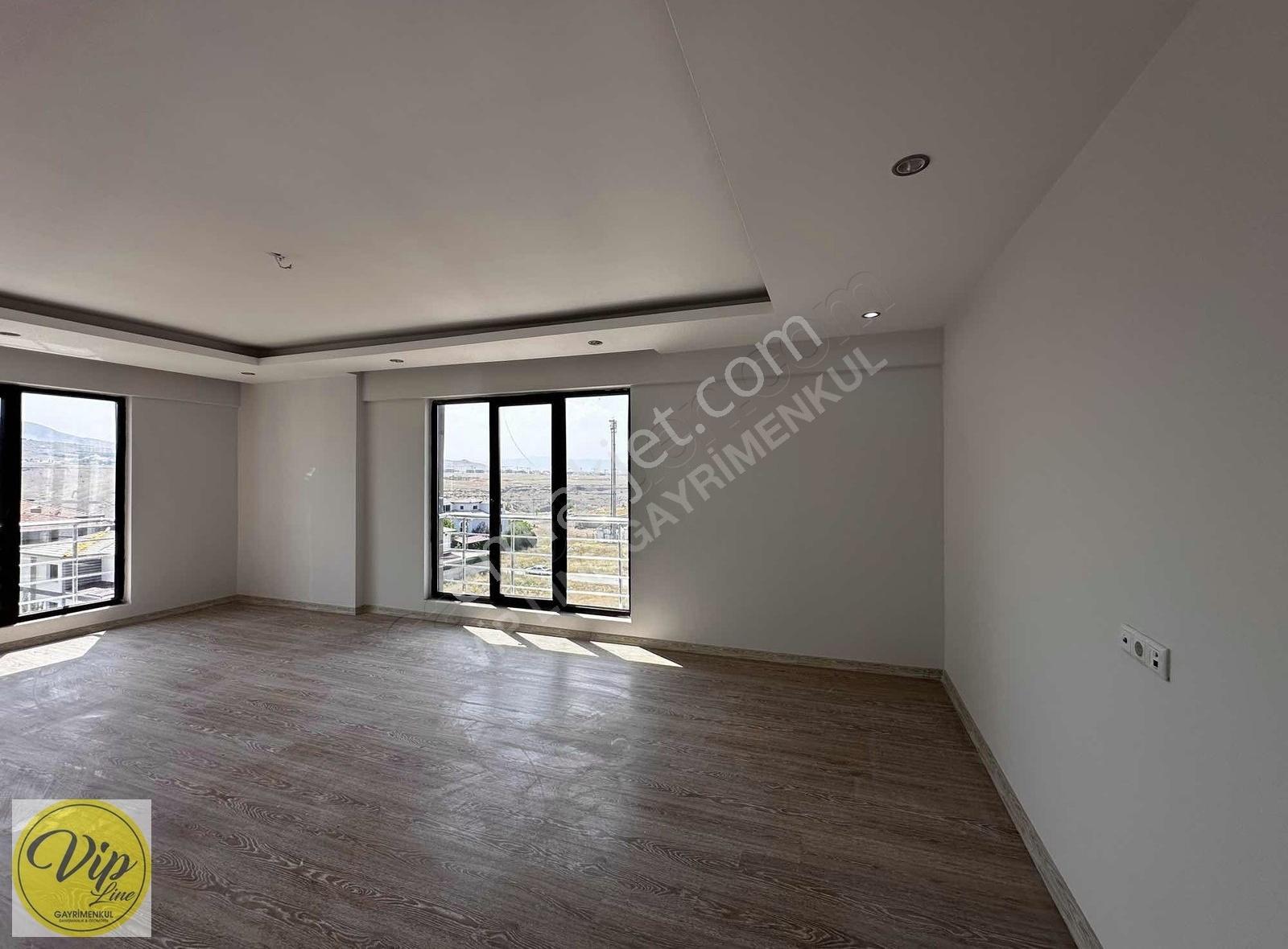 Vip Line Gayrimenkulden Yakınkent Babür Sitesinde Kiralık Daire - Görsel 13