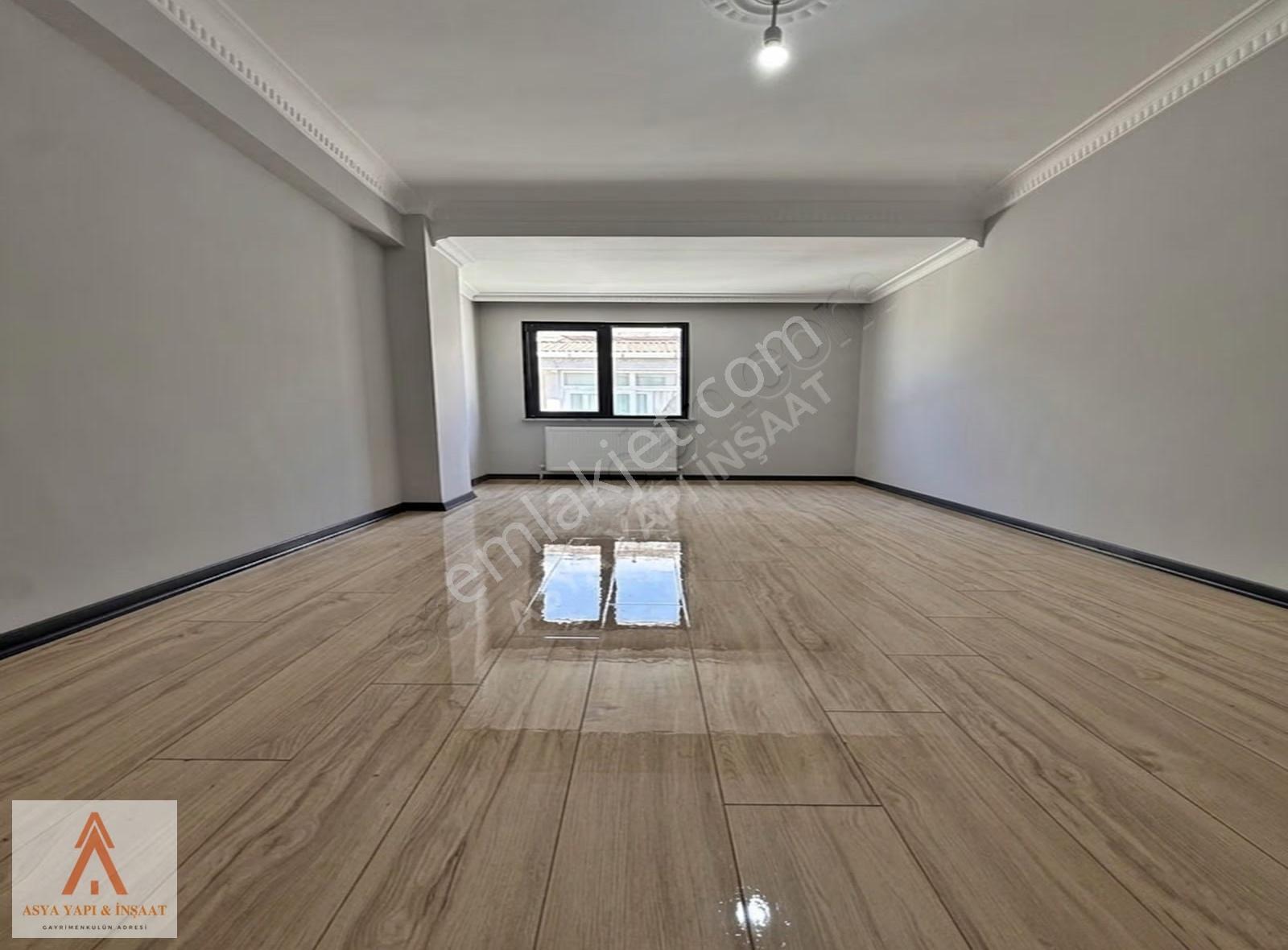 Merkezi Konum Balkonlu Sıfır Lüks İskanlı Acil Satılık 2+1 Daire - Görsel 5