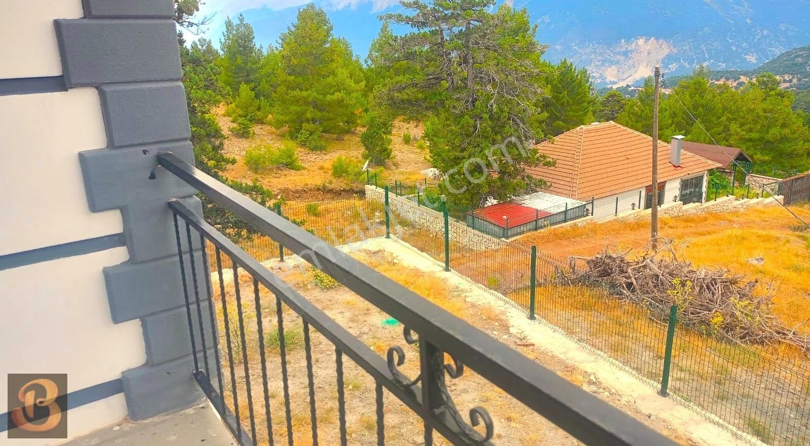 Antalya Kumluca Söğütcuması Satılık 281 M2 Arazi Ve 80 M2 Ev.. - Görsel 20