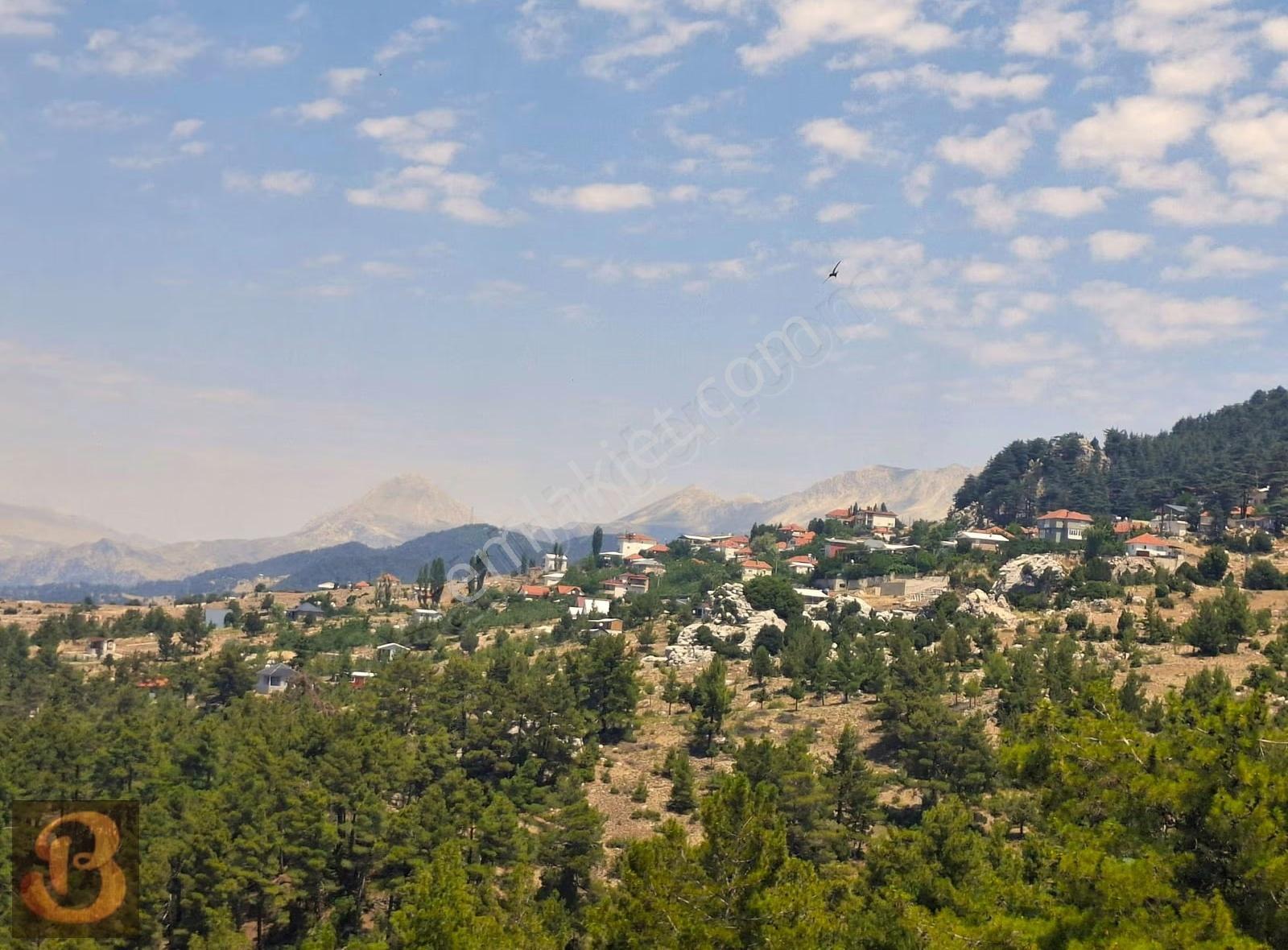 Antalya Kumluca Söğütcuması Satılık 281 M2 Arazi Ve 80 M2 Ev.. - Görsel 6