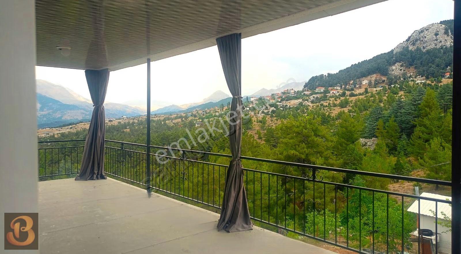 Antalya Kumluca Söğütcuması Satılık 281 M2 Arazi Ve 80 M2 Ev.. - Görsel 26