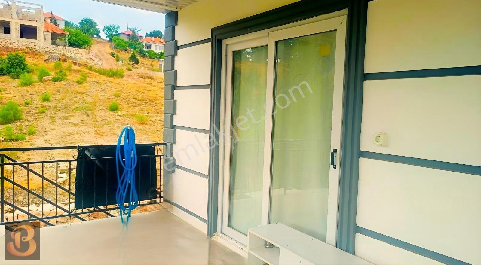 Antalya Kumluca Söğütcuması Satılık 281 M2 Arazi Ve 80 M2 Ev.. - Görsel 3