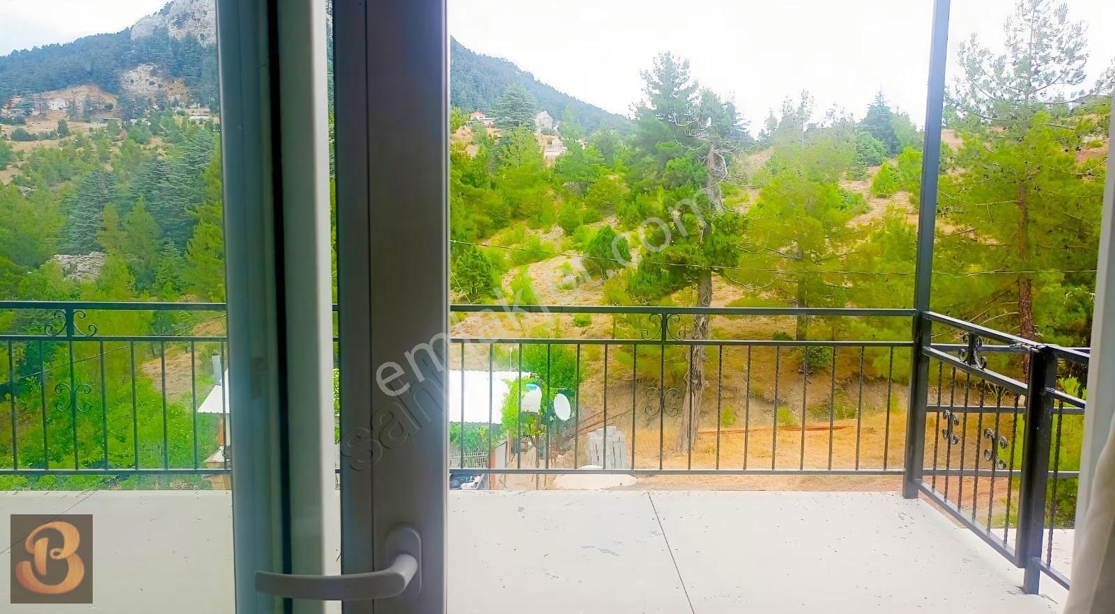 Antalya Kumluca Söğütcuması Satılık 281 M2 Arazi Ve 80 M2 Ev.. - Görsel 4