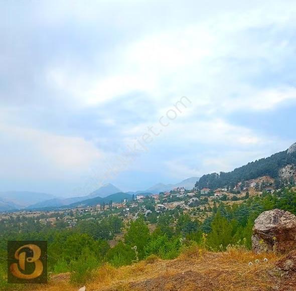 Antalya Kumluca Söğütcuması Satılık 281 M2 Arazi Ve 80 M2 Ev.. - Görsel 18