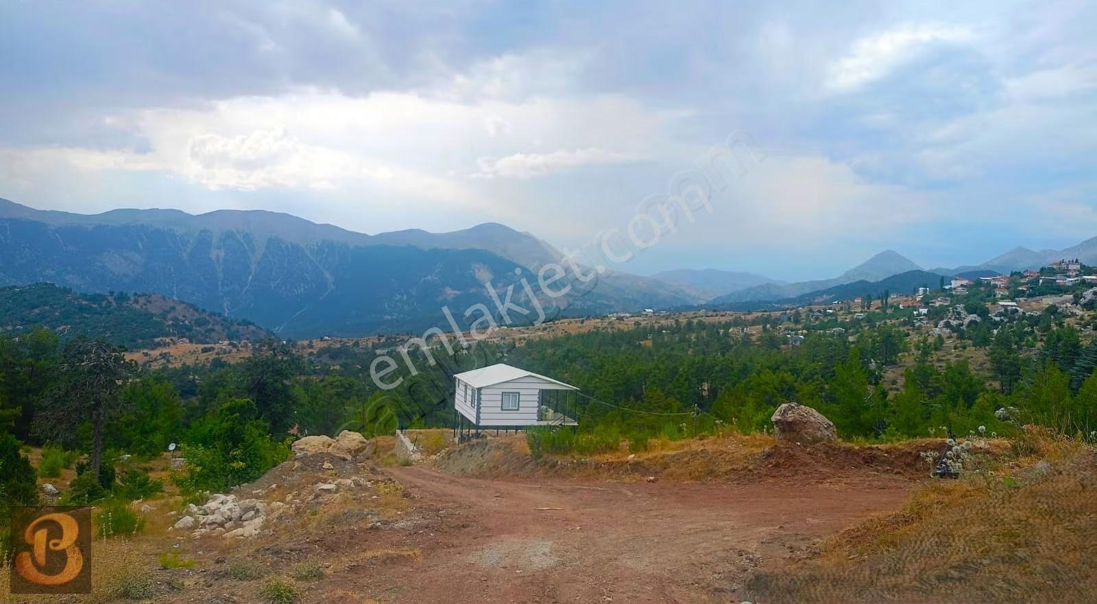 Antalya Kumluca Söğütcuması Satılık 281 M2 Arazi Ve 80 M2 Ev.. - Görsel 7