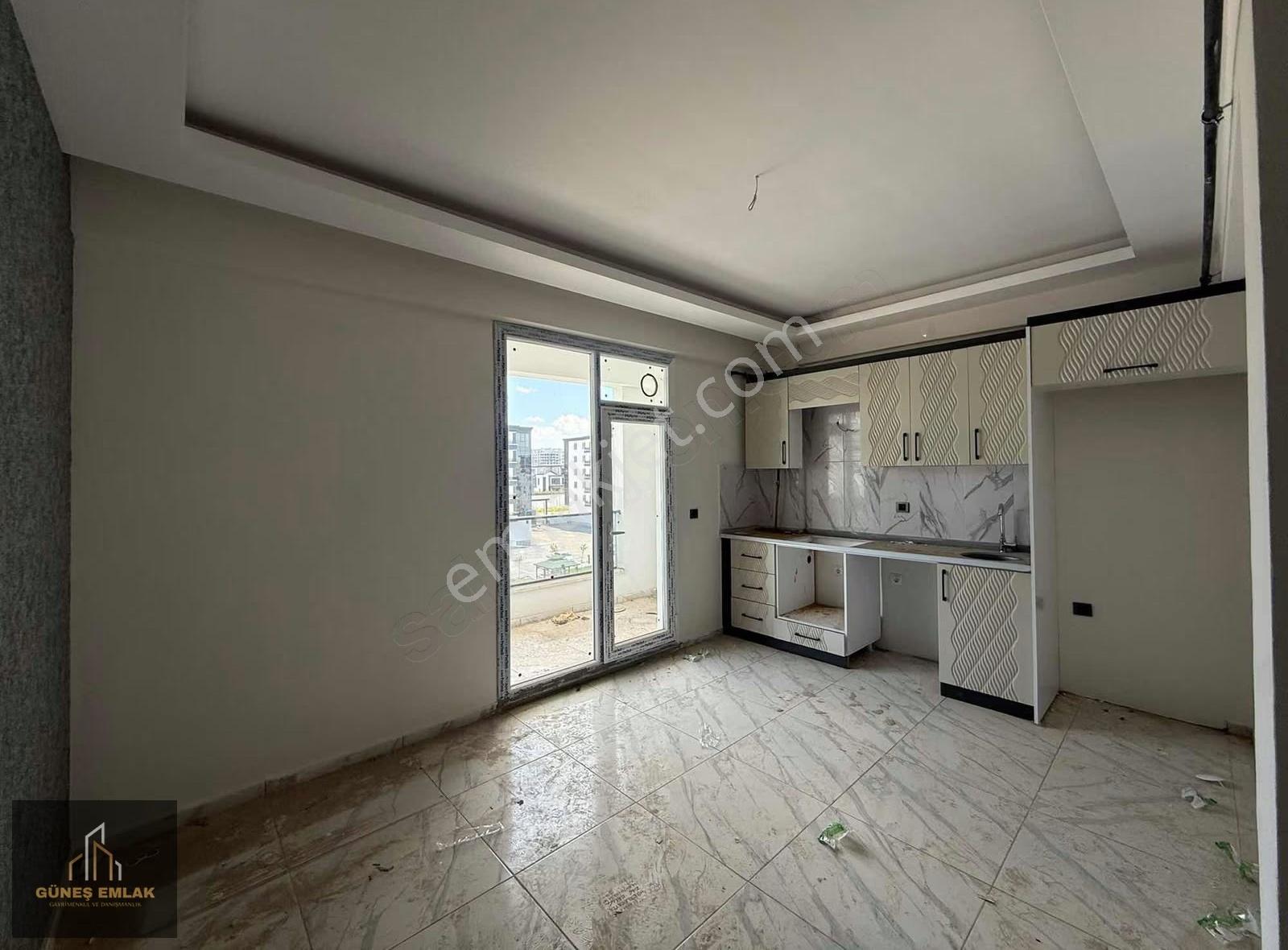 Şehir Hastanesi Yanı Kiralık Daire - Görsel 5