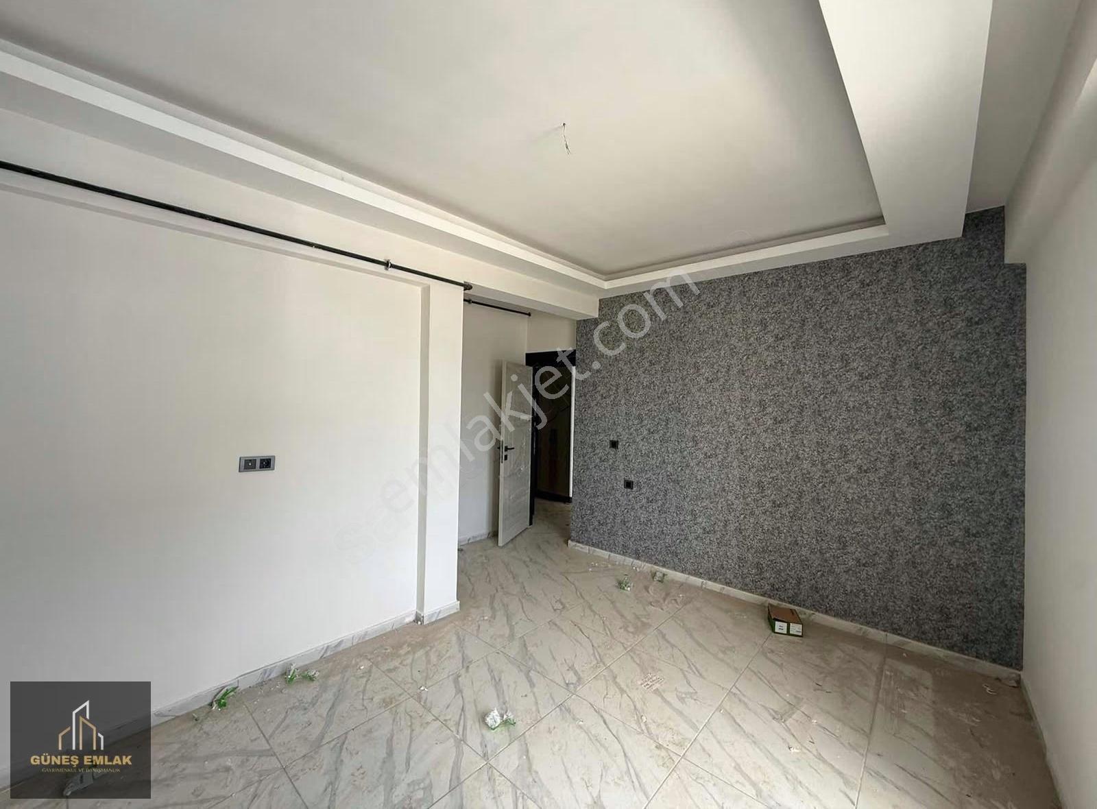 Şehir Hastanesi Yanı Kiralık Daire - Görsel 3
