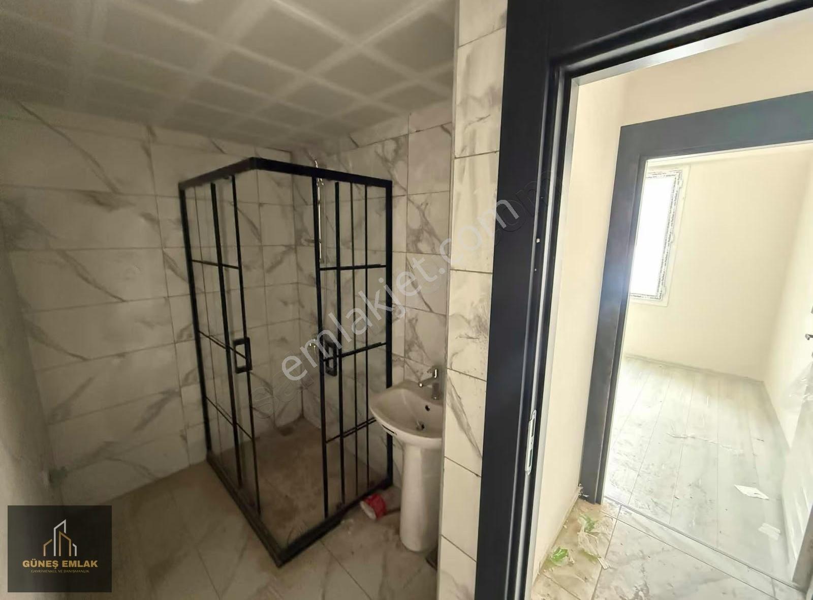 Şehir Hastanesi Yanı Kiralık Daire - Görsel 7