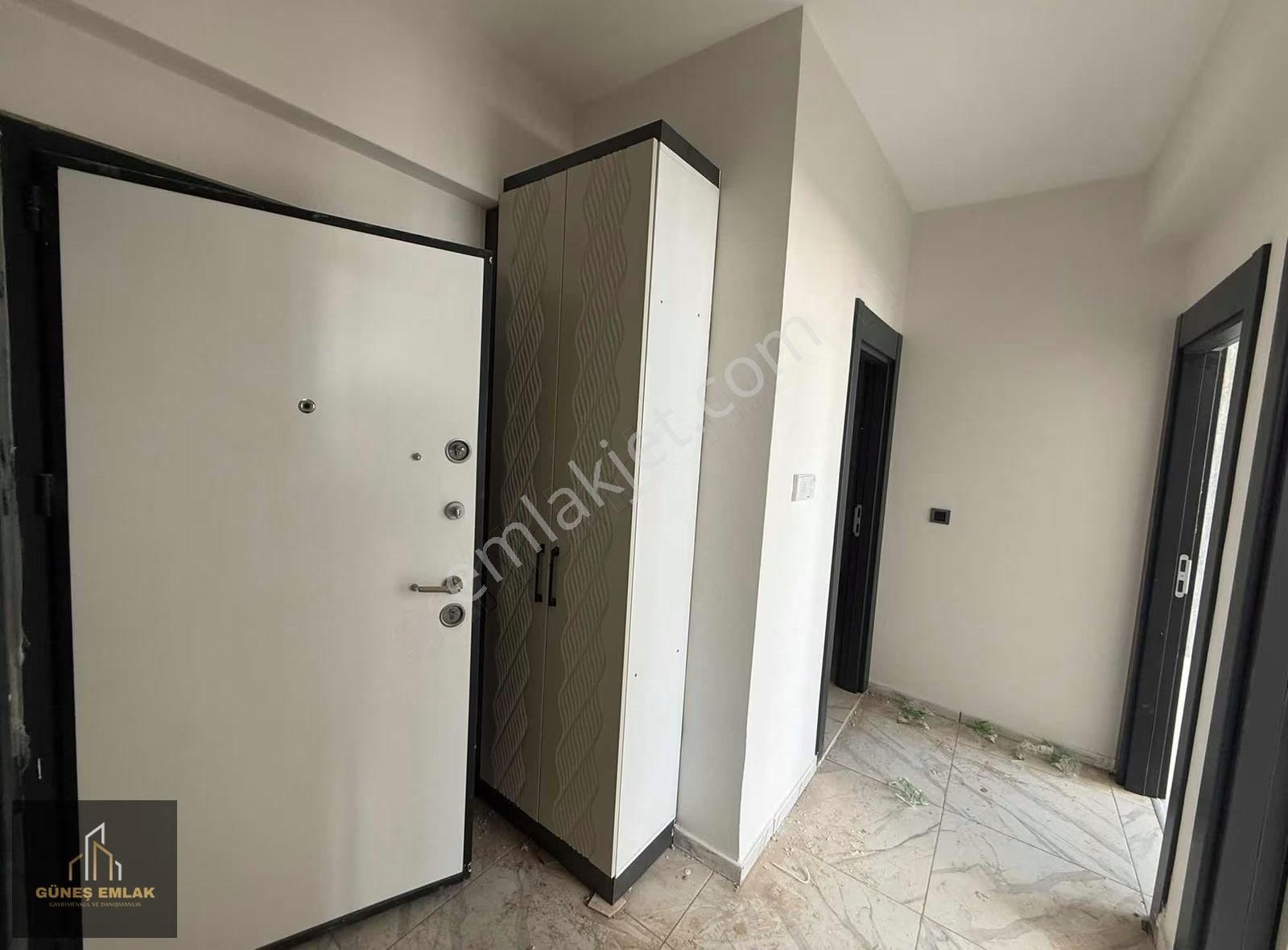 Şehir Hastanesi Yanı Kiralık Daire - Görsel 4