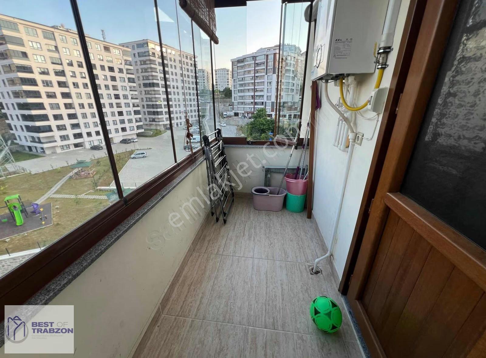 Çukurçayırda Kaçırılmayacak Geniş Aile Dairesi - Görsel 5