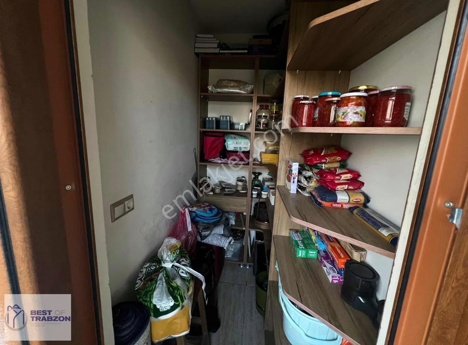 Çukurçayırda Kaçırılmayacak Geniş Aile Dairesi - Görsel 16