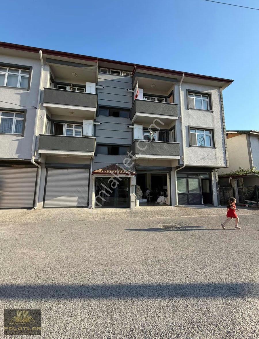 Ozanlar'da Merkezi Konumda, Geniş 3+1 Fırsat Daire!!!