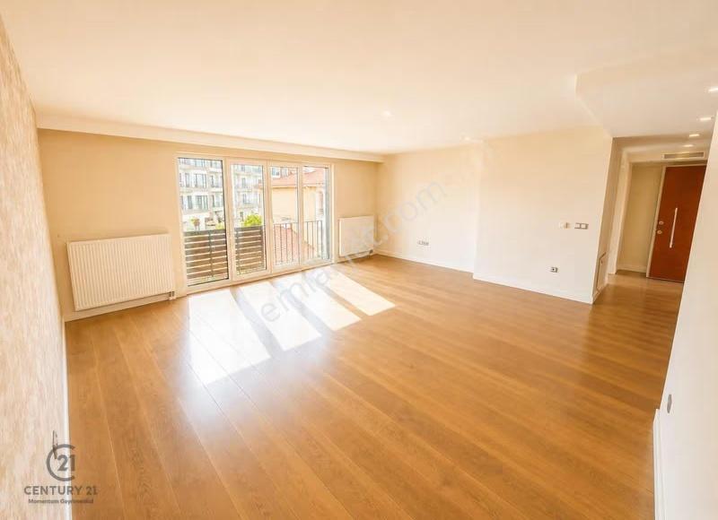 Göktürk İz Evler Satılık 4+1 50 M2 Teraslı Lüks Daire - Görsel 2