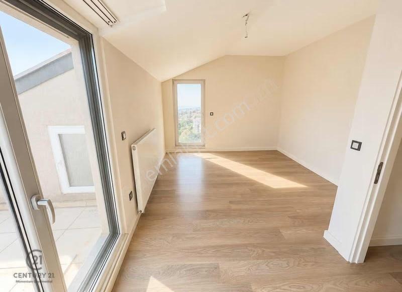 Göktürk İz Evler Satılık 4+1 50 M2 Teraslı Lüks Daire - Görsel 10