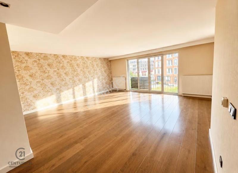 Göktürk İz Evler Satılık 4+1 50 M2 Teraslı Lüks Daire - Görsel 9