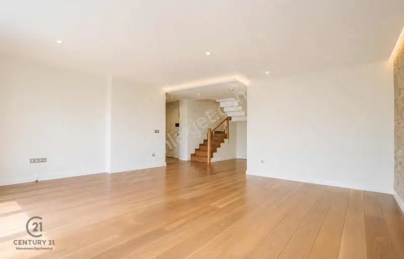 Göktürk İz Evler Satılık 4+1 50 M2 Teraslı Lüks Daire - Görsel 3