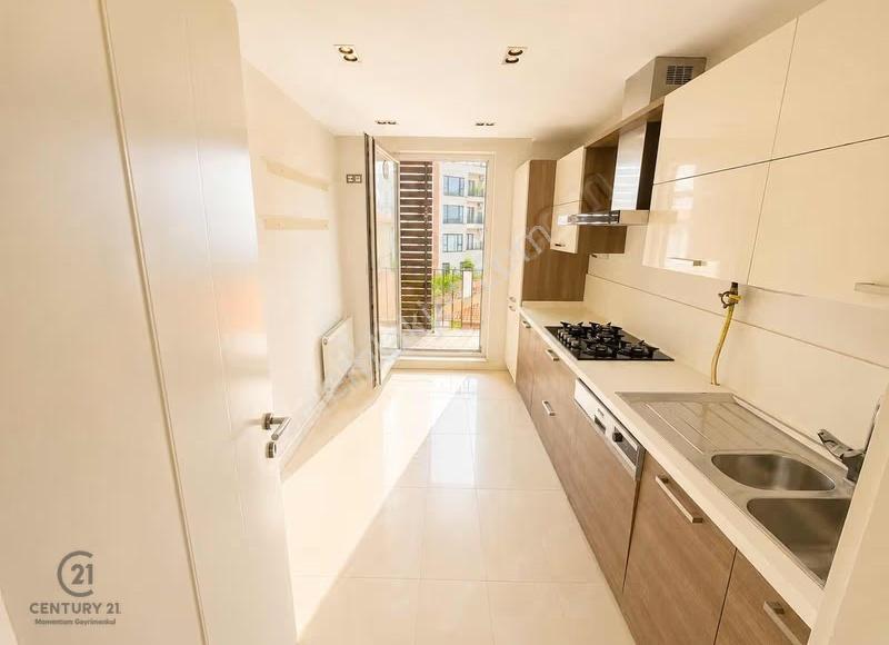 Göktürk İz Evler Satılık 4+1 50 M2 Teraslı Lüks Daire - Görsel 6