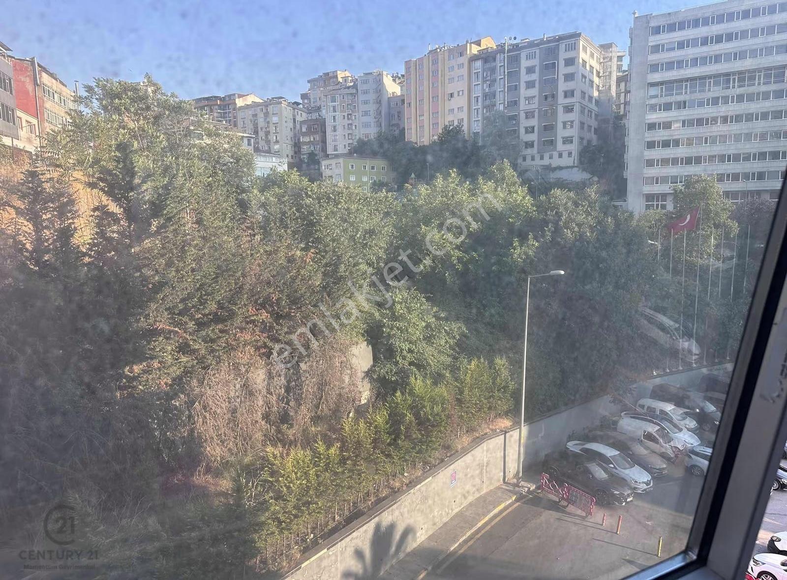 Dap Vadisi S Ofis'te Prestijli Konumda Eşyalı Kiralık 1+0 Ofis - Görsel 7