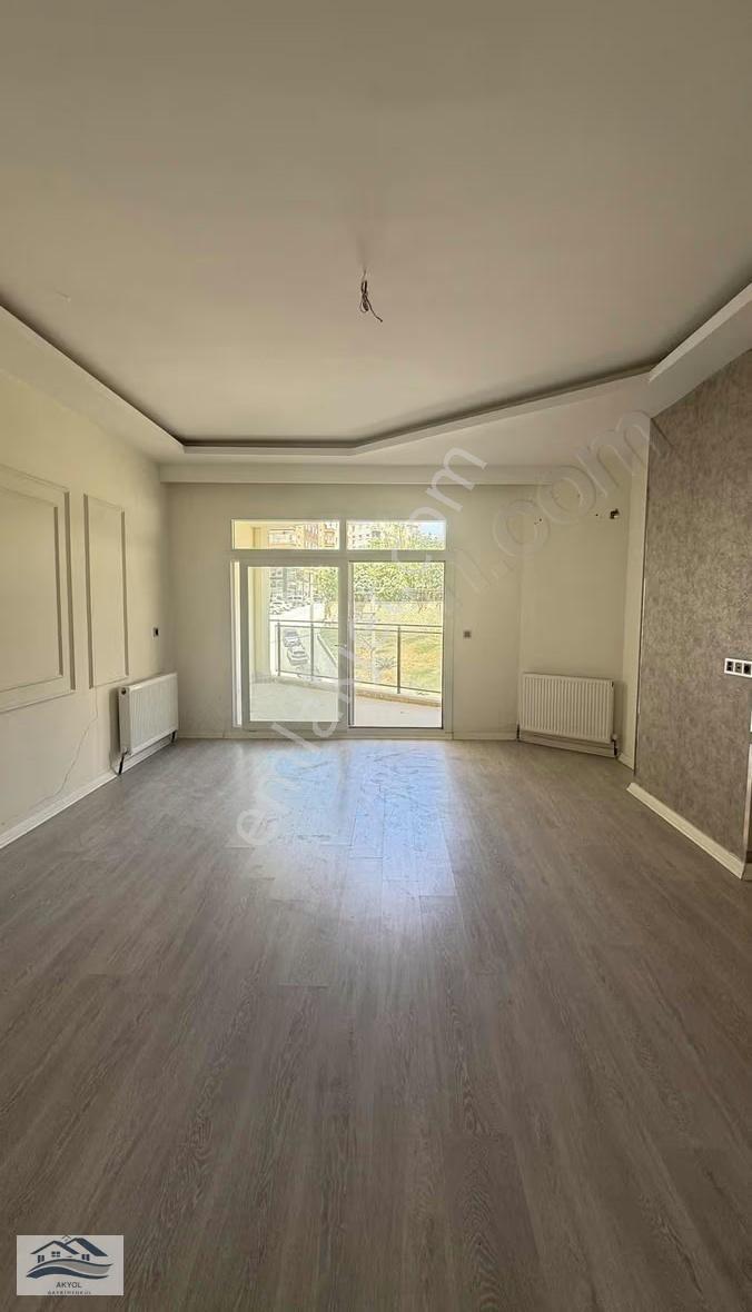 Akyol Emlaktan Cevahır Apartmanı Satılık 3+1 Daire - Görsel 15