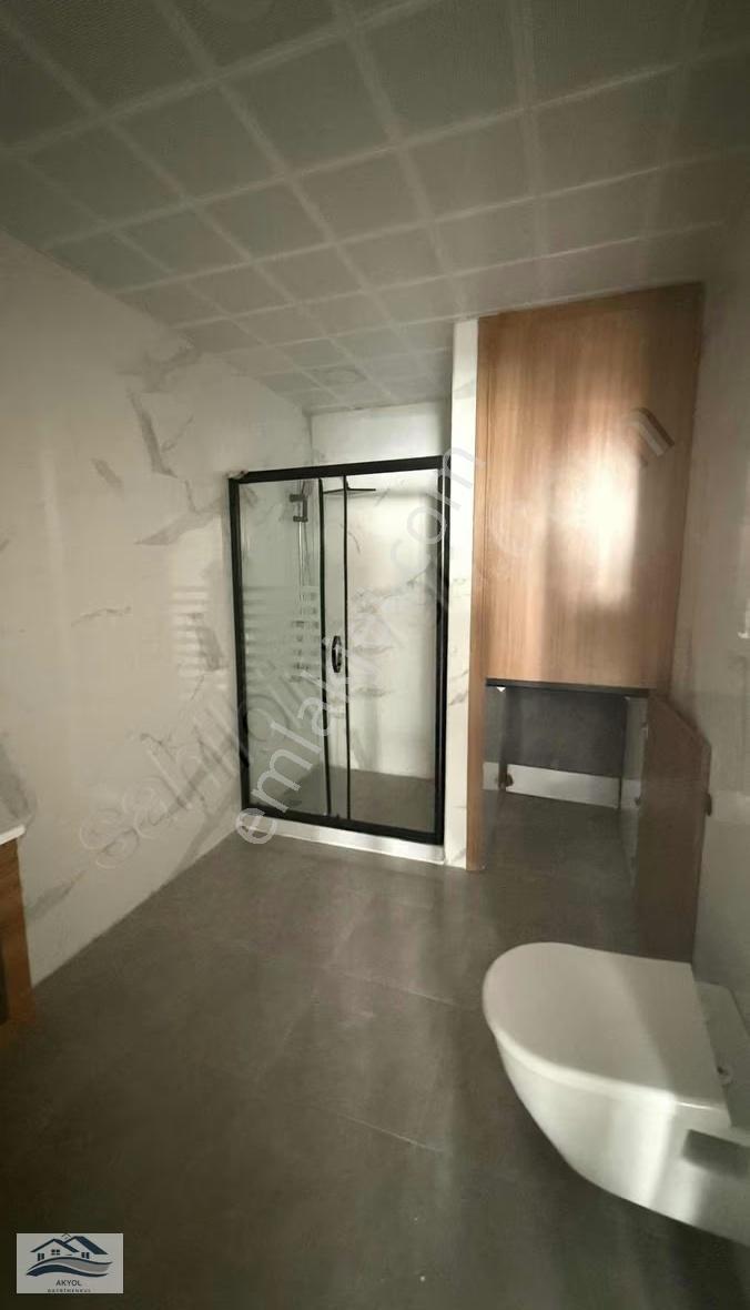 Akyol Emlaktan Cevahır Apartmanı Satılık 3+1 Daire - Görsel 10