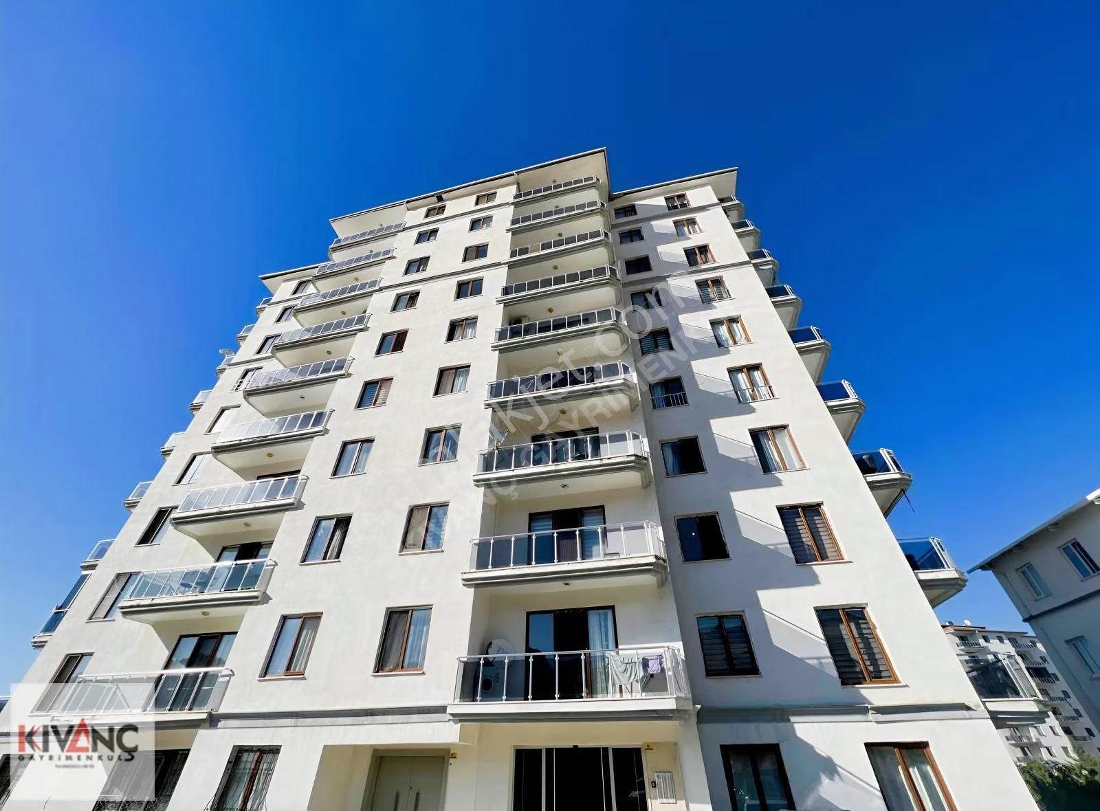 Kıvanç Gayrimenkul'den Eşyalı Kiralık 2+1 Daire - Görsel 17