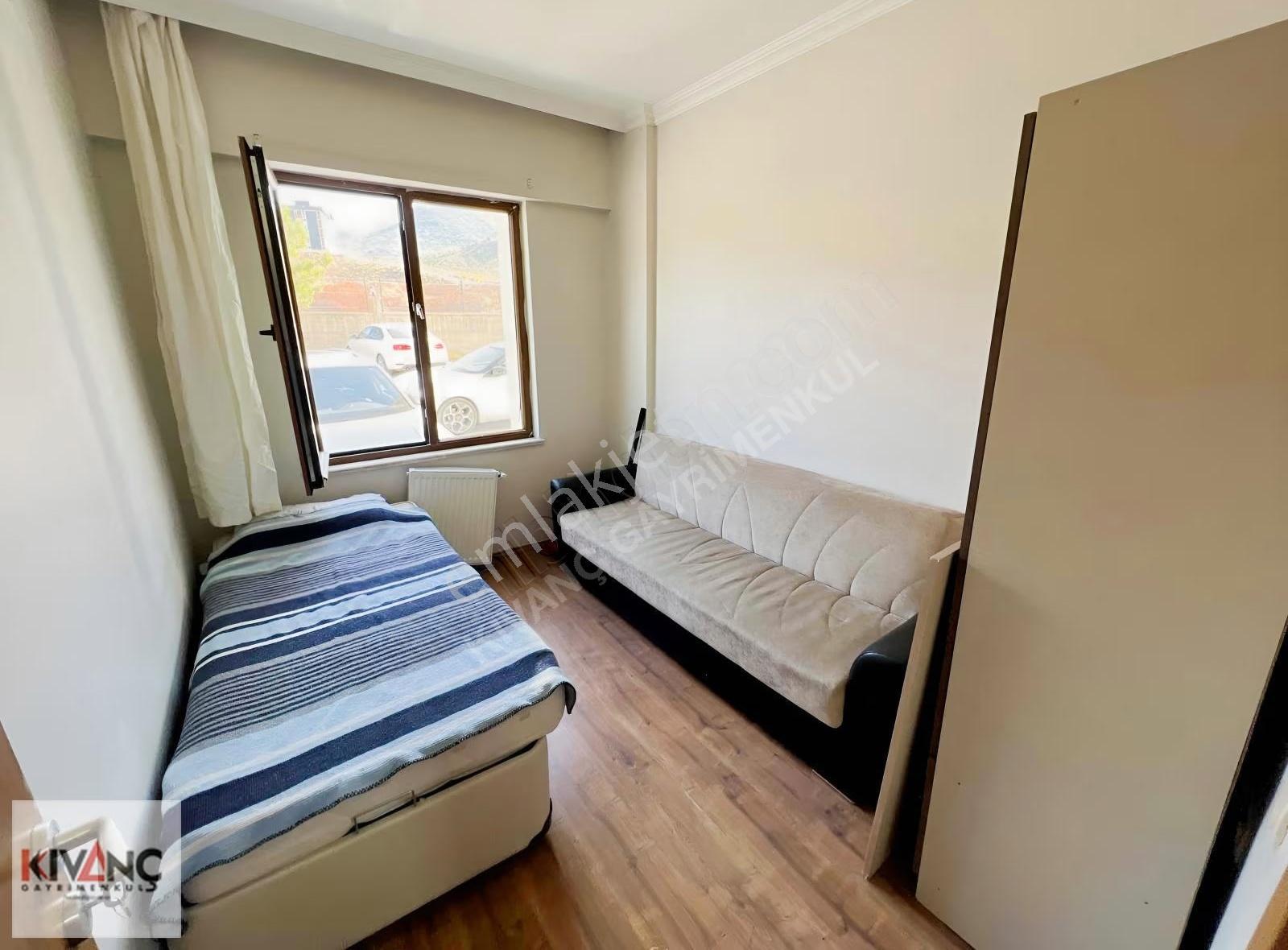Kıvanç Gayrimenkul'den Eşyalı Kiralık 2+1 Daire - Görsel 3