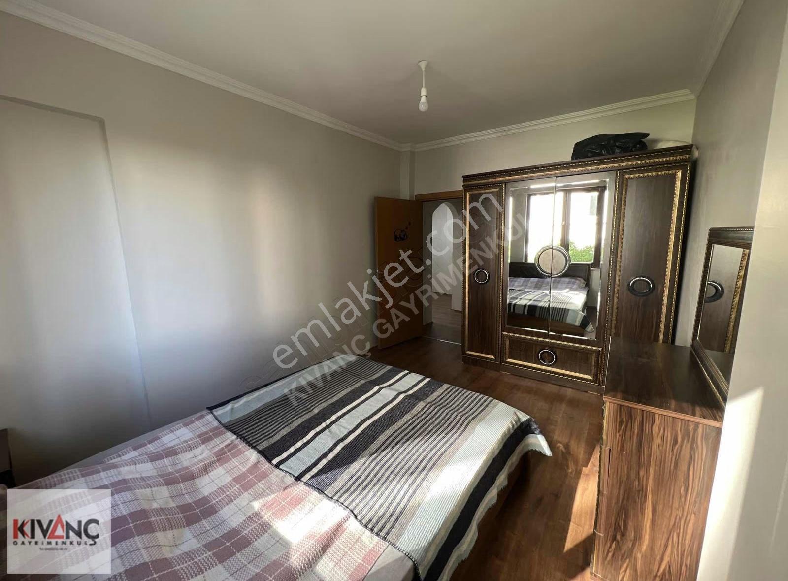 Kıvanç Gayrimenkul'den Eşyalı Kiralık 2+1 Daire - Görsel 7