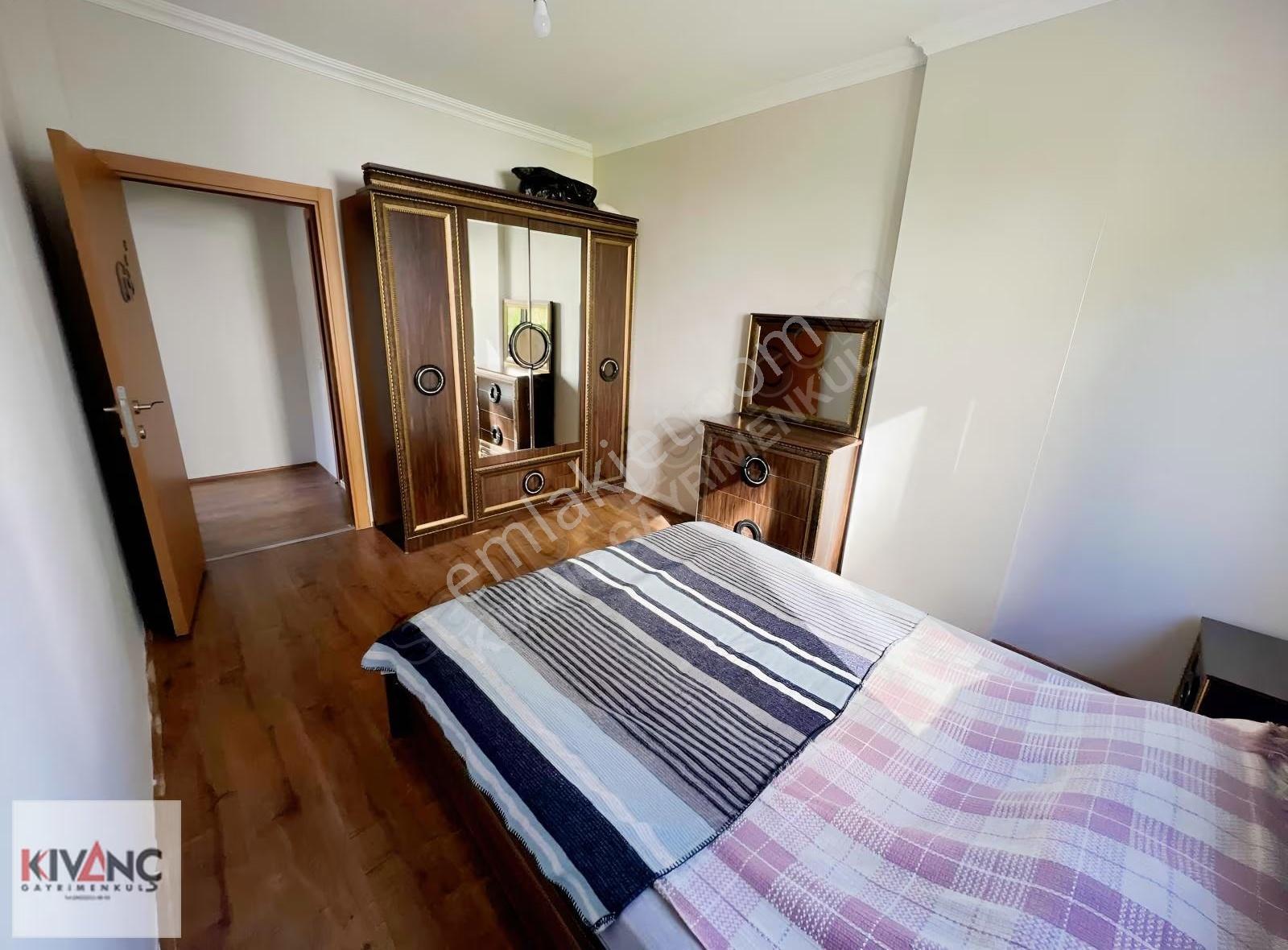 Kıvanç Gayrimenkul'den Eşyalı Kiralık 2+1 Daire - Görsel 10