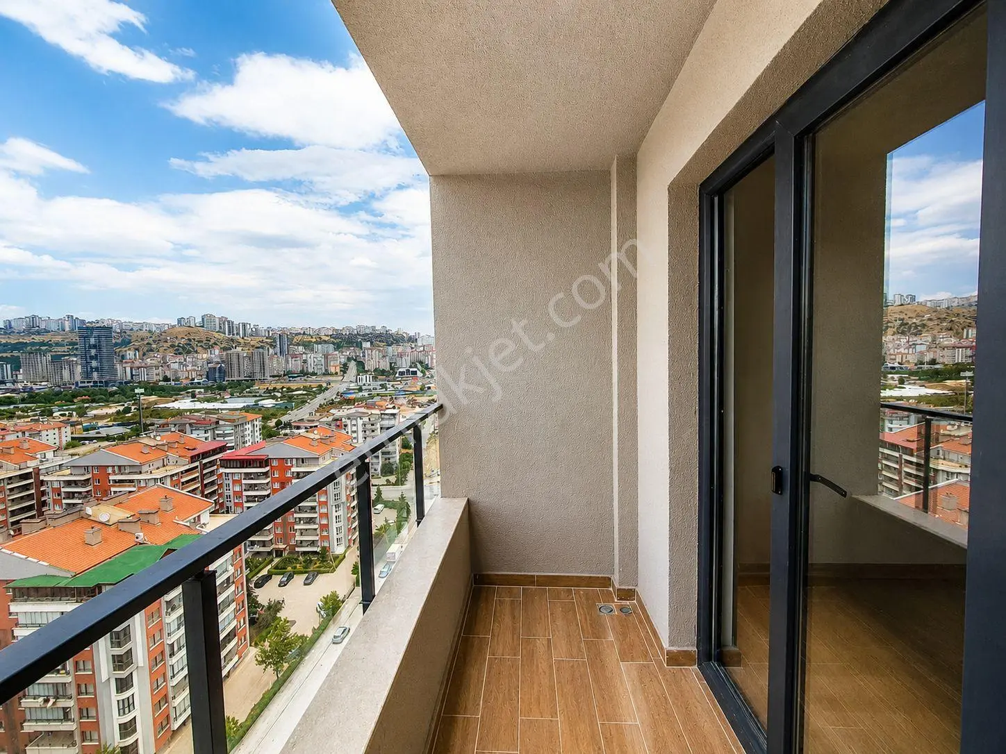 Marka Invest/bölgenın En İyi Projesinde Lux Oturuma Hazır 1+1 - Görsel 14