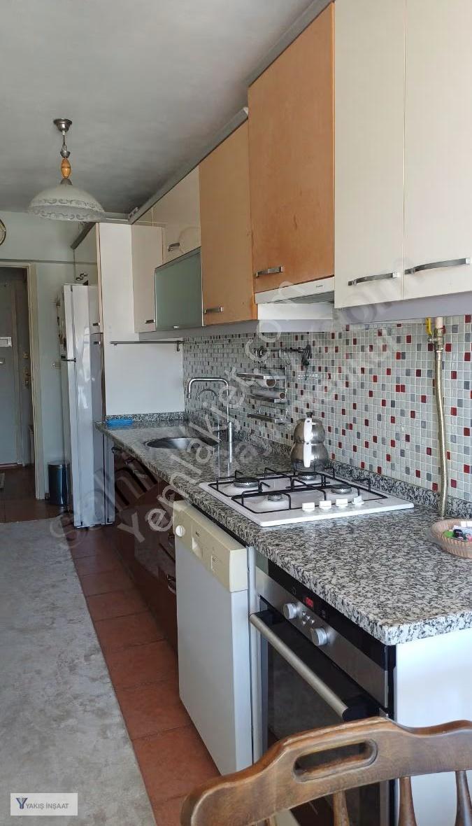 Panoramık Manzaralı Yatırıma Uygun Daire - Görsel 13