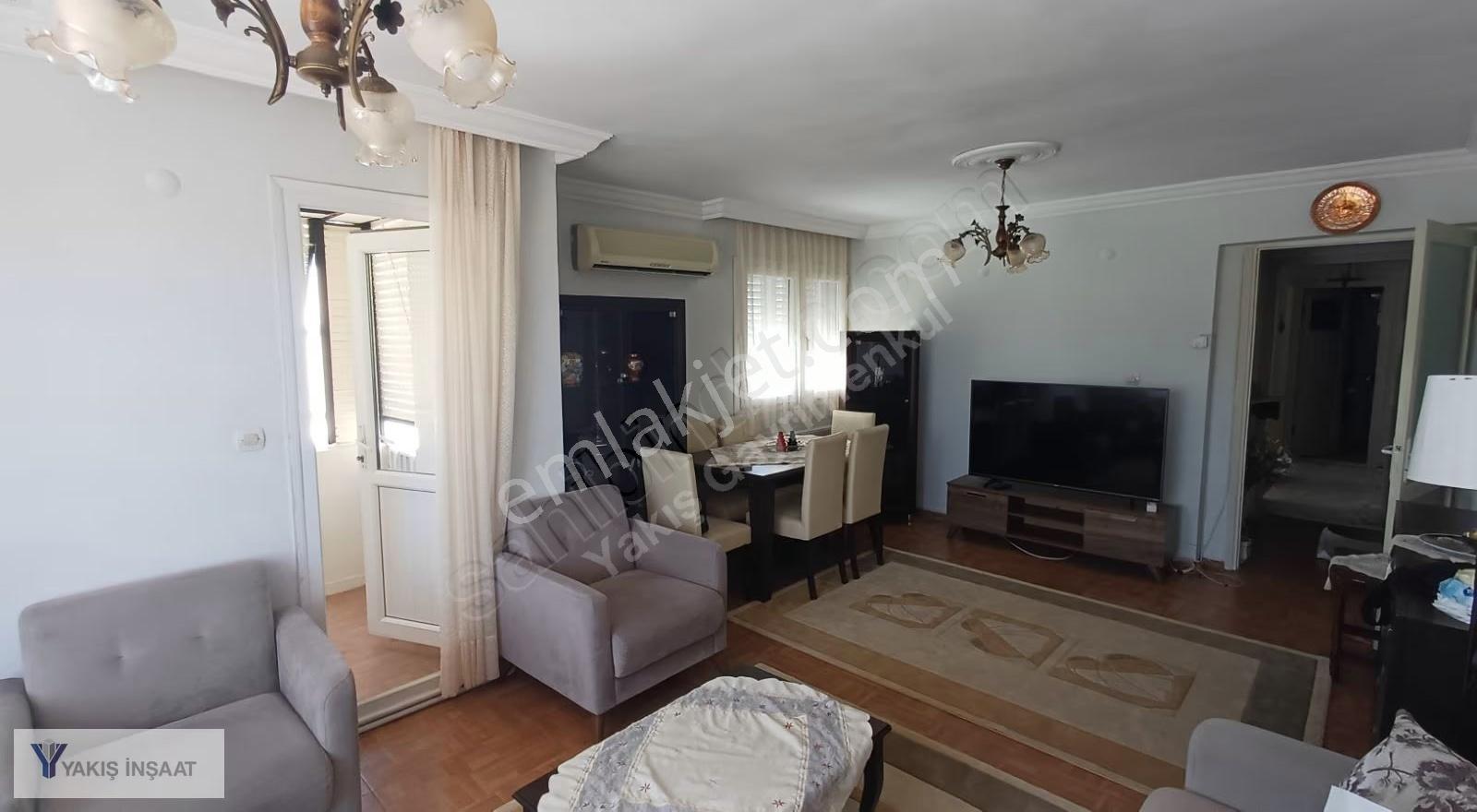 Panoramık Manzaralı Yatırıma Uygun Daire - Görsel 4