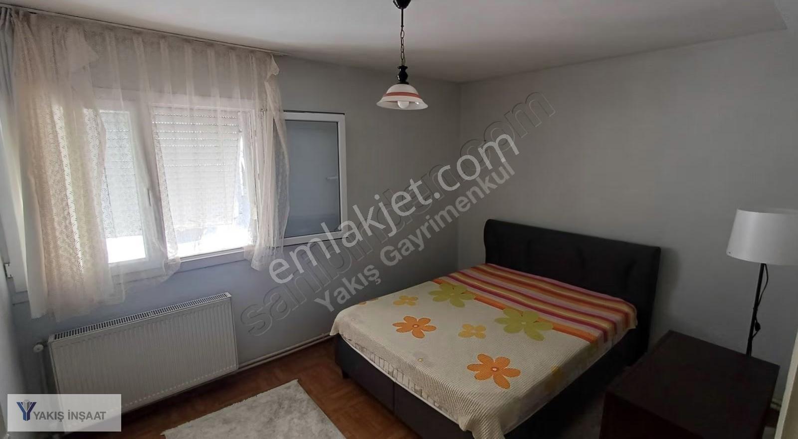 Panoramık Manzaralı Yatırıma Uygun Daire - Görsel 18