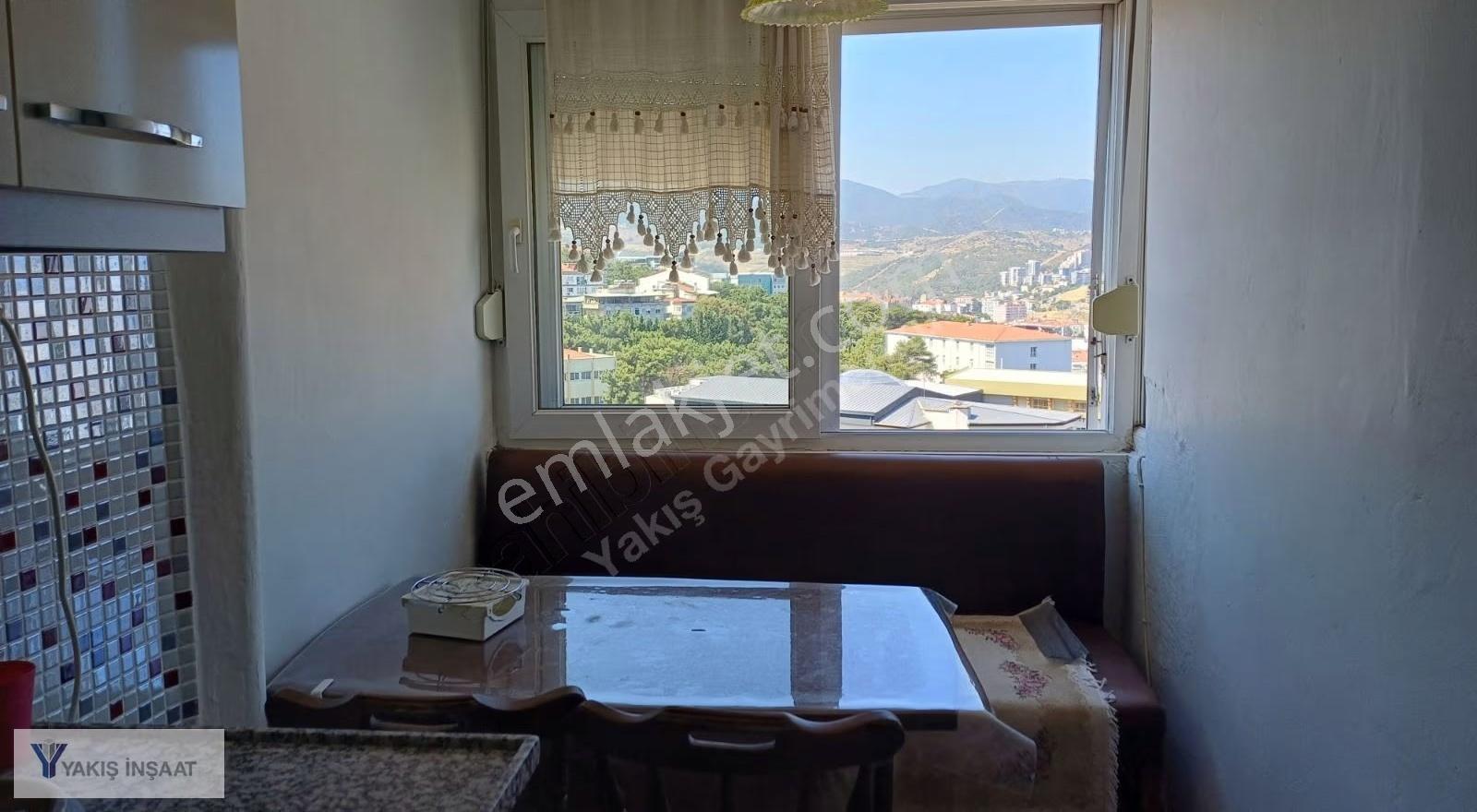 Panoramık Manzaralı Yatırıma Uygun Daire - Görsel 15