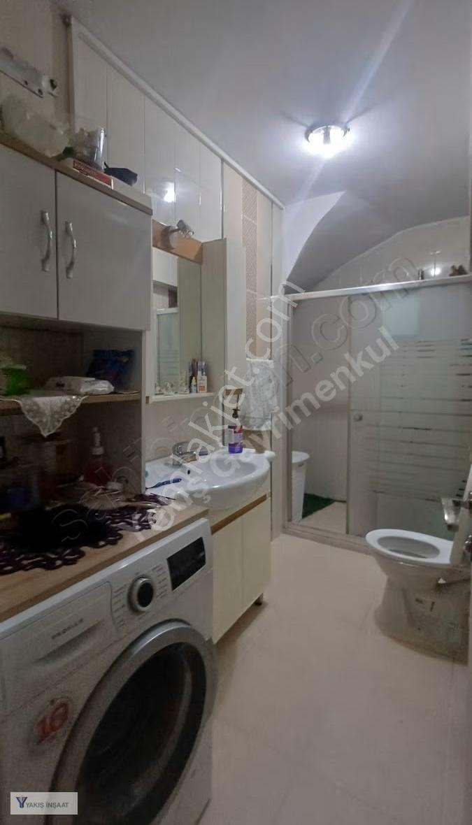 Panoromık Manzaralı Geniş Ferah - Görsel 11