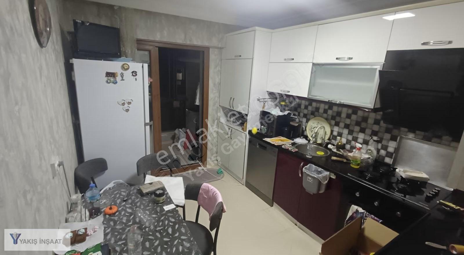 Panoromık Manzaralı Geniş Ferah - Görsel 9