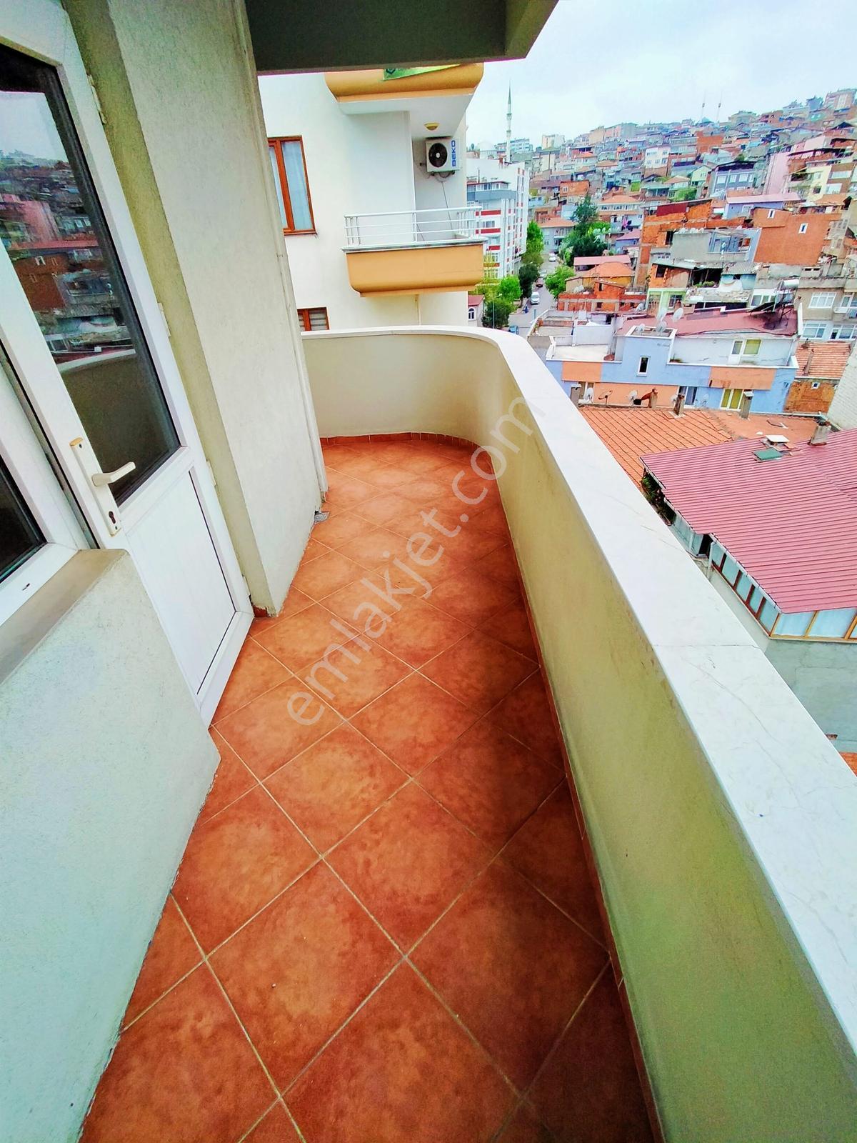 Samsun İlkadımda Kaçırılmayacak Fırsat Satılık Dubleks Daire - Görsel 24