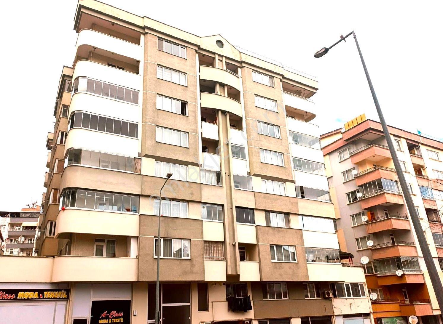 Samsun İlkadımda Kaçırılmayacak Fırsat Satılık Dubleks Daire - Görsel 28