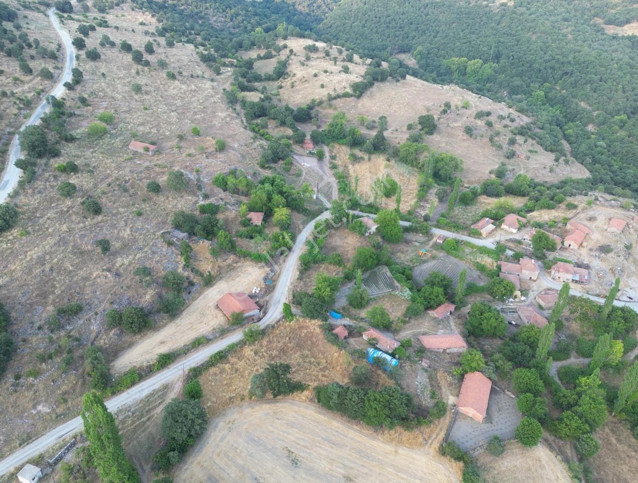 Balıkesir İvrindi Ilıcakpınar Mah.de Arsa - Görsel 4