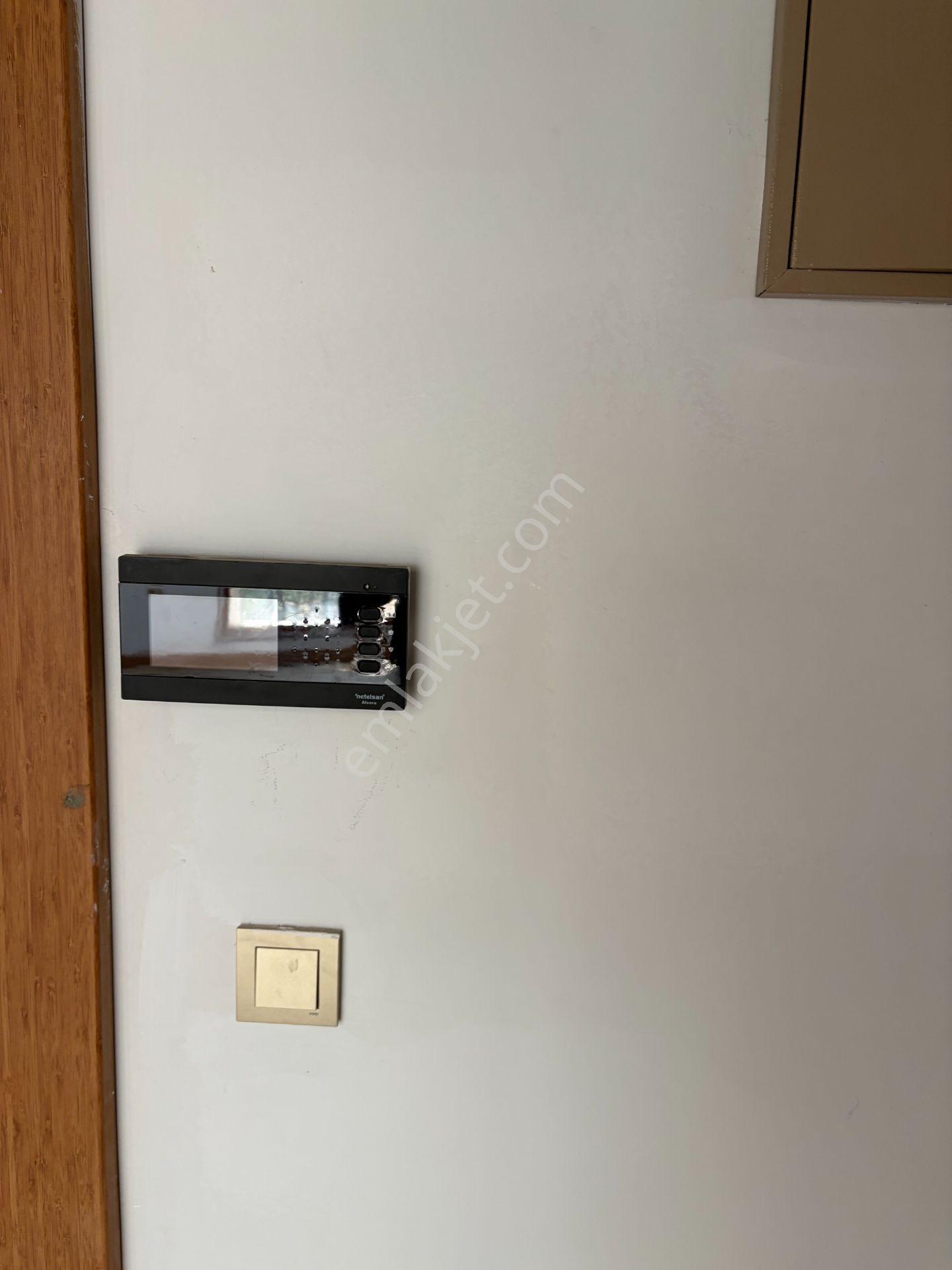 Bayraklı Şehir Hastanesi Yakını Toki'lerde Kiralık 2+1 Daire - Görsel 4