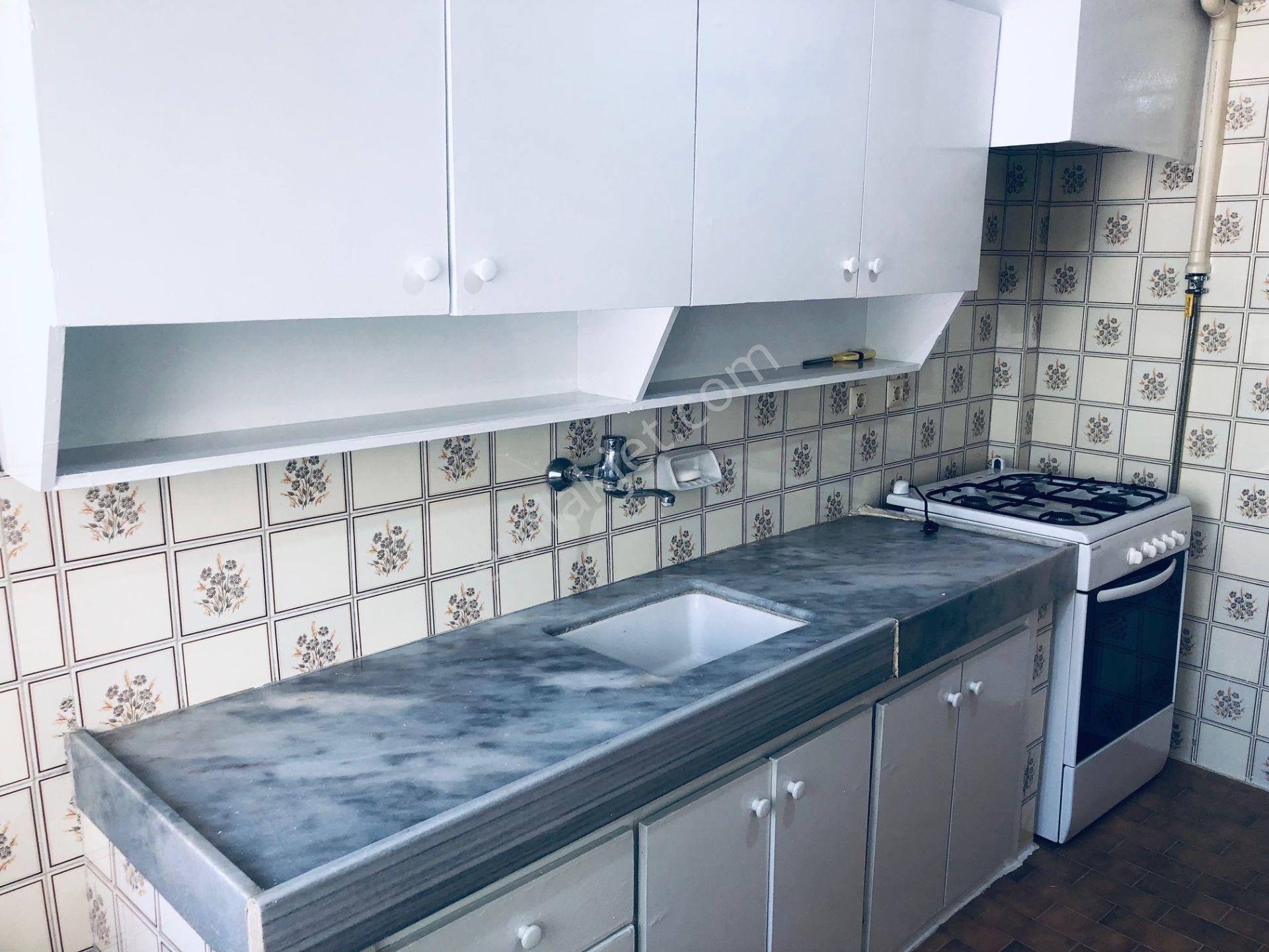Bayraklı Mansuroğlu'nda Satılık Bakımlı 3+1 Daire - Görsel 8